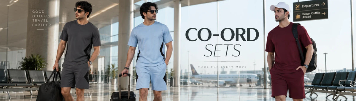 Co-ord Sets