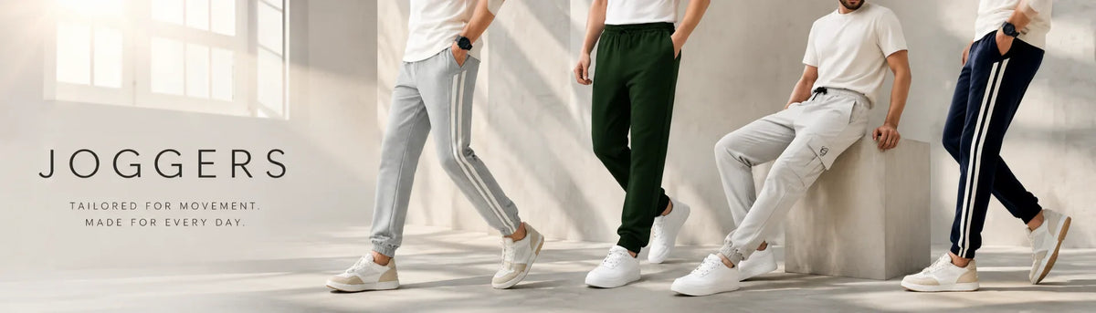 Jogger
