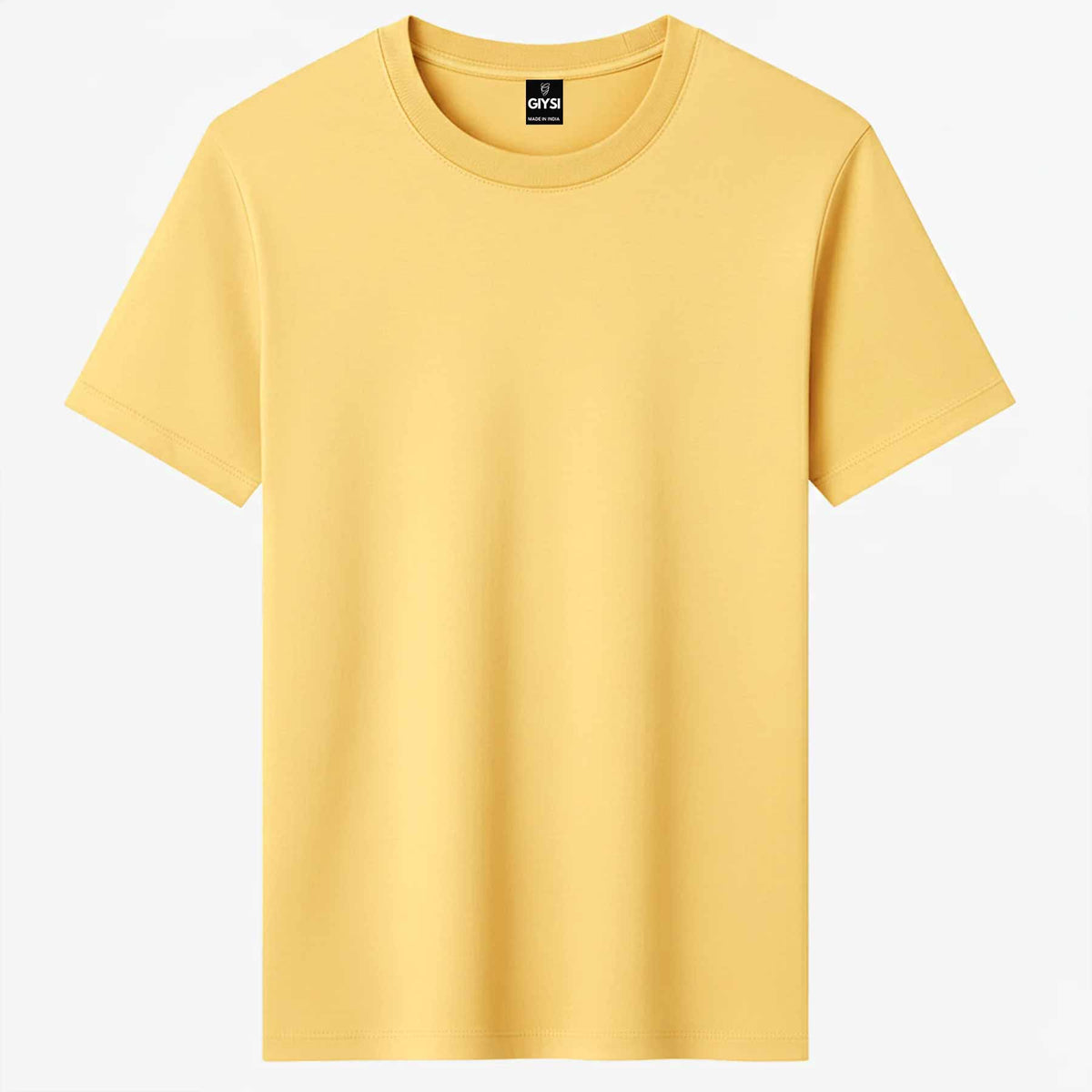 Buy Yellow T-shirts