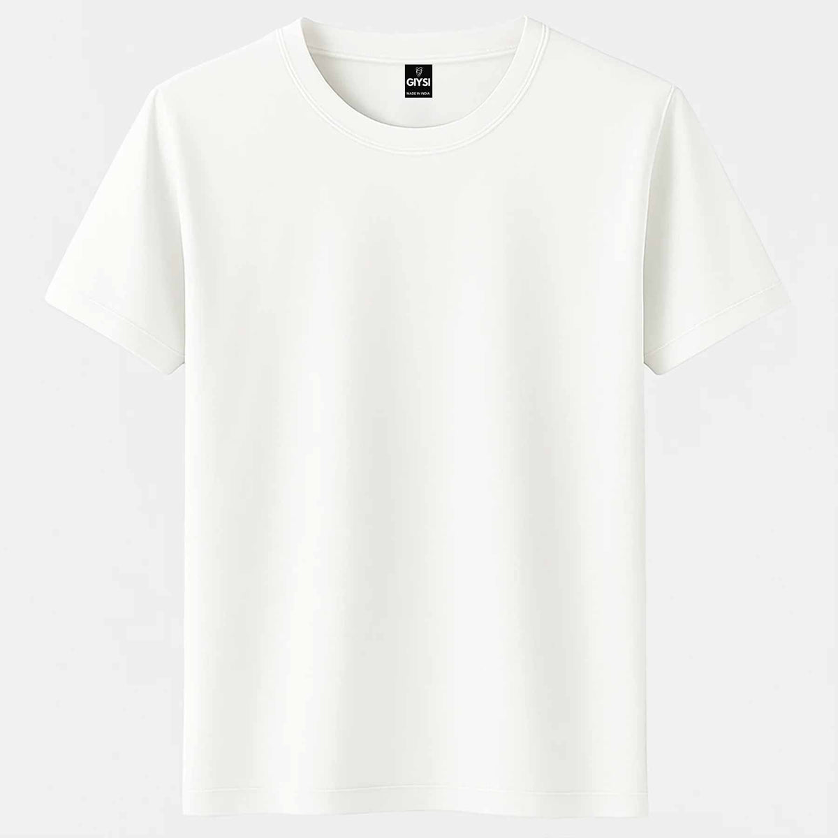 Buy White T-shirt