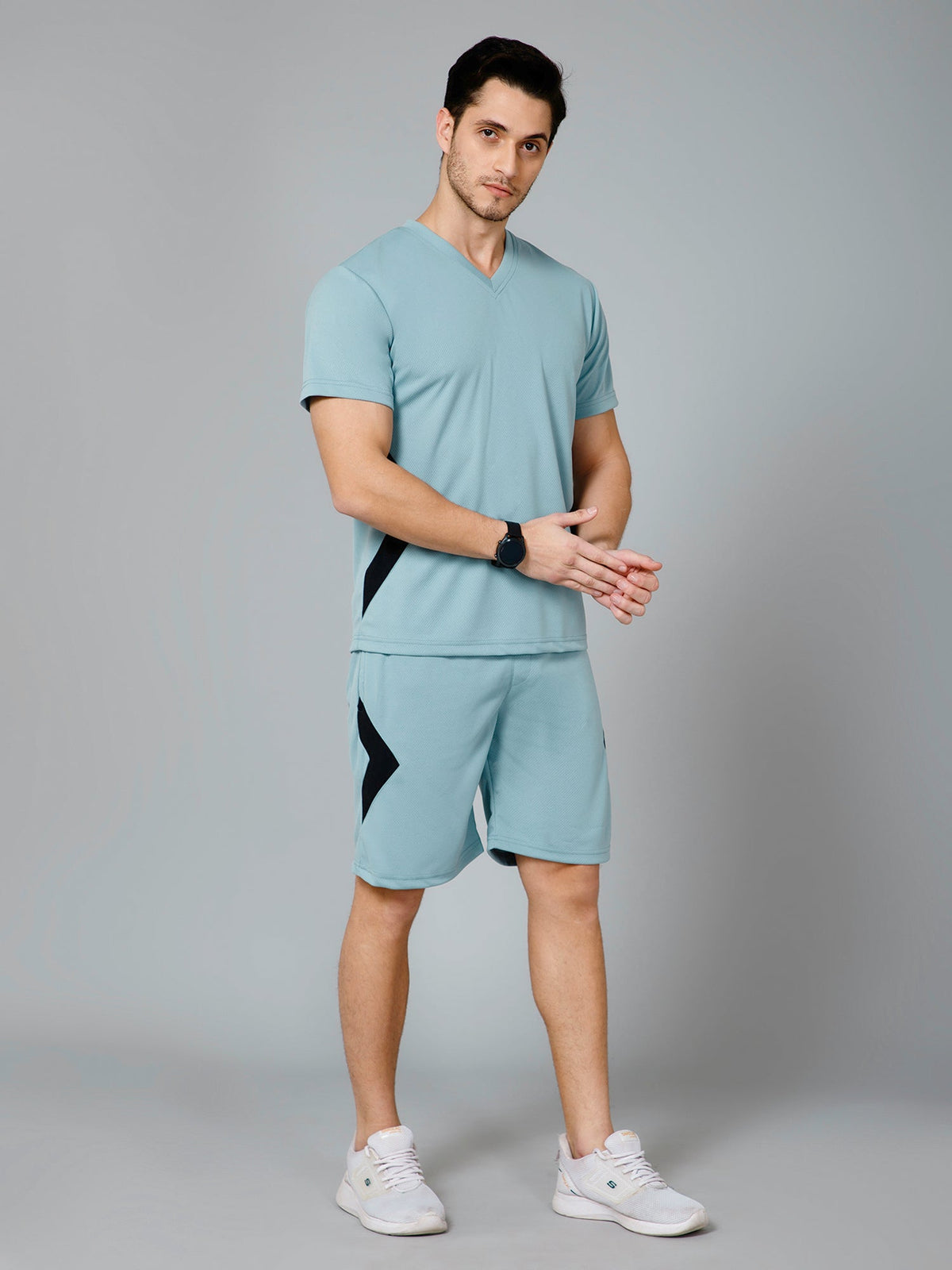 Pistachio Green Co-ord Sets