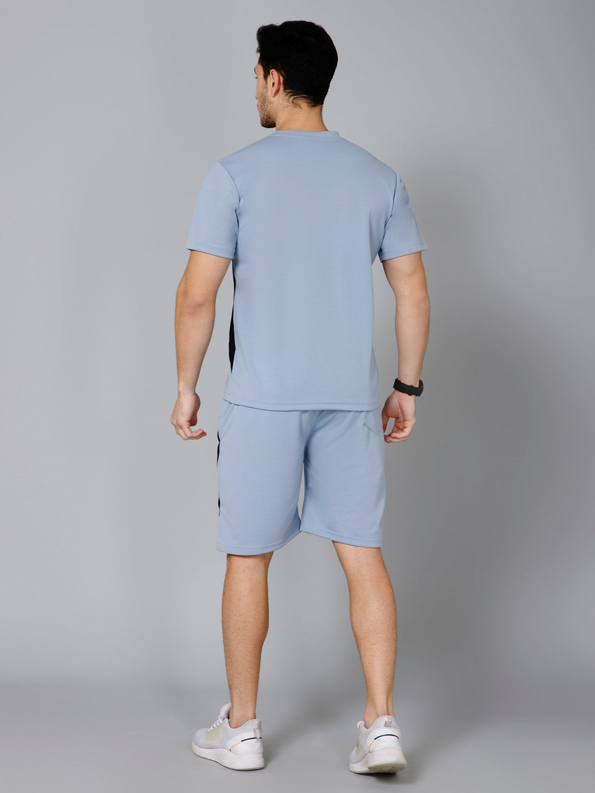 Sky Blue Co-ord Sets