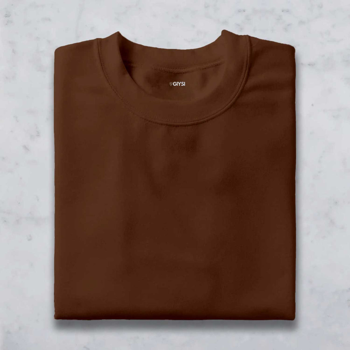 Best Selling T-shirts brown Combo Pack