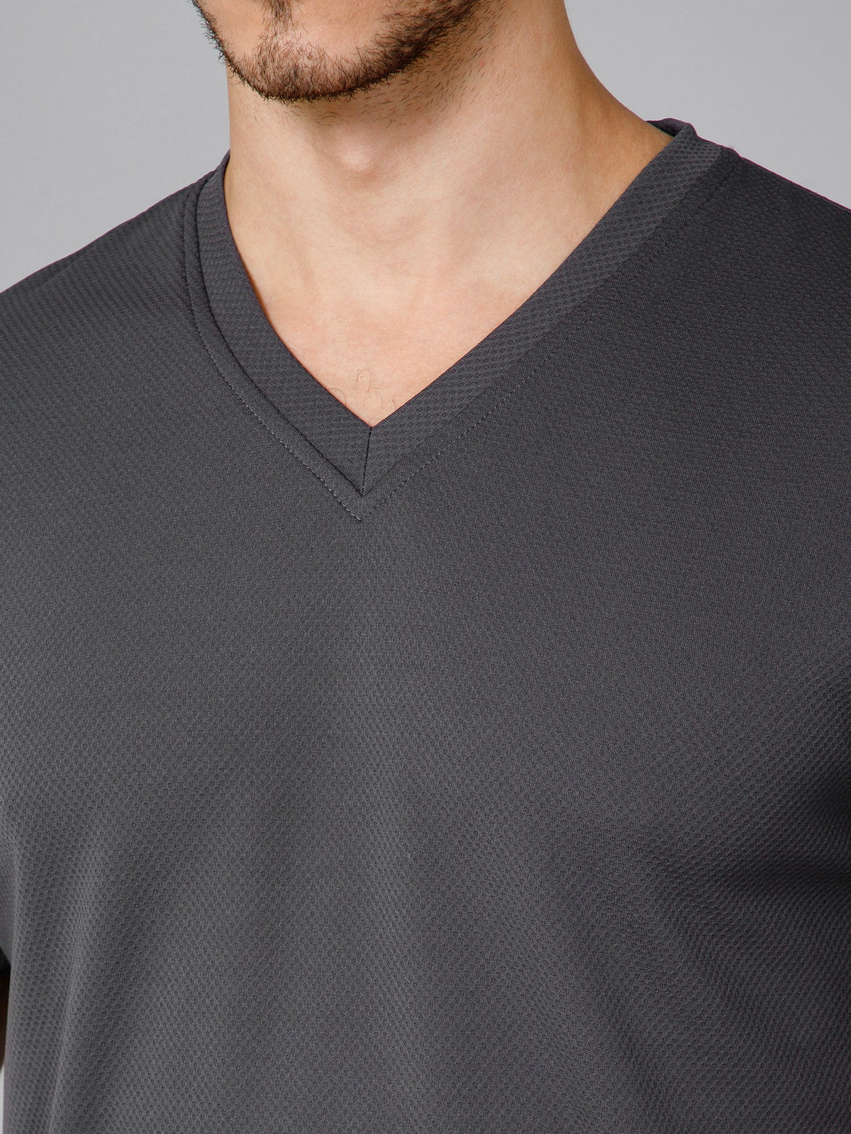 Dark Grey Co-ord Sets