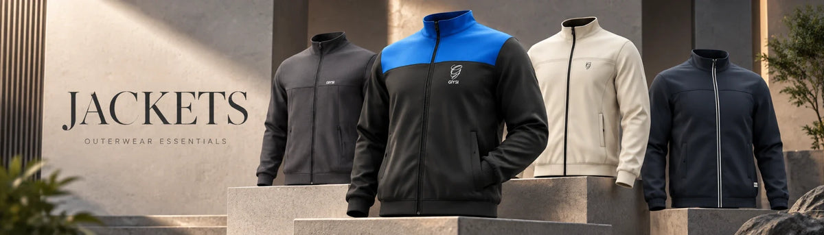 Jackets