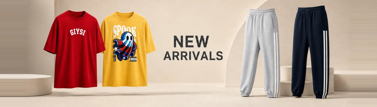 New products