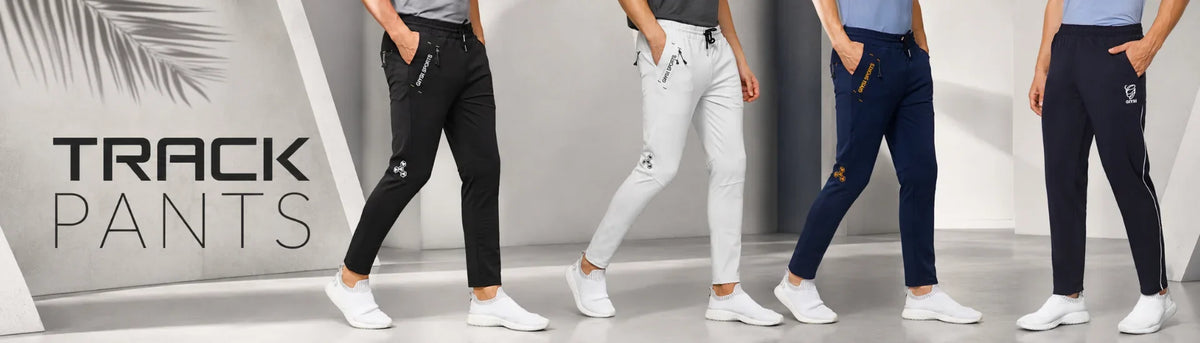 Track Pants