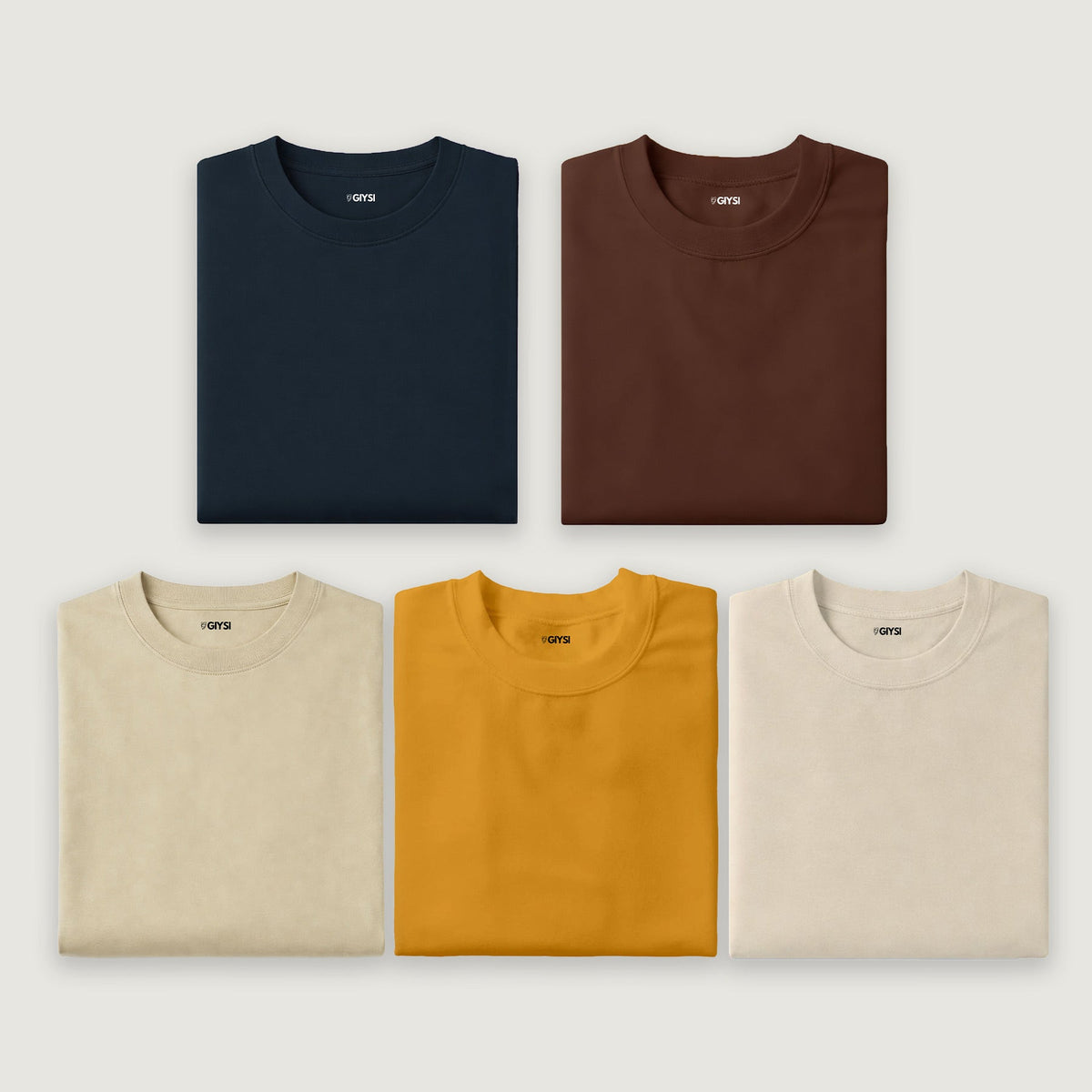Best Selling T-shirts Combo Pack