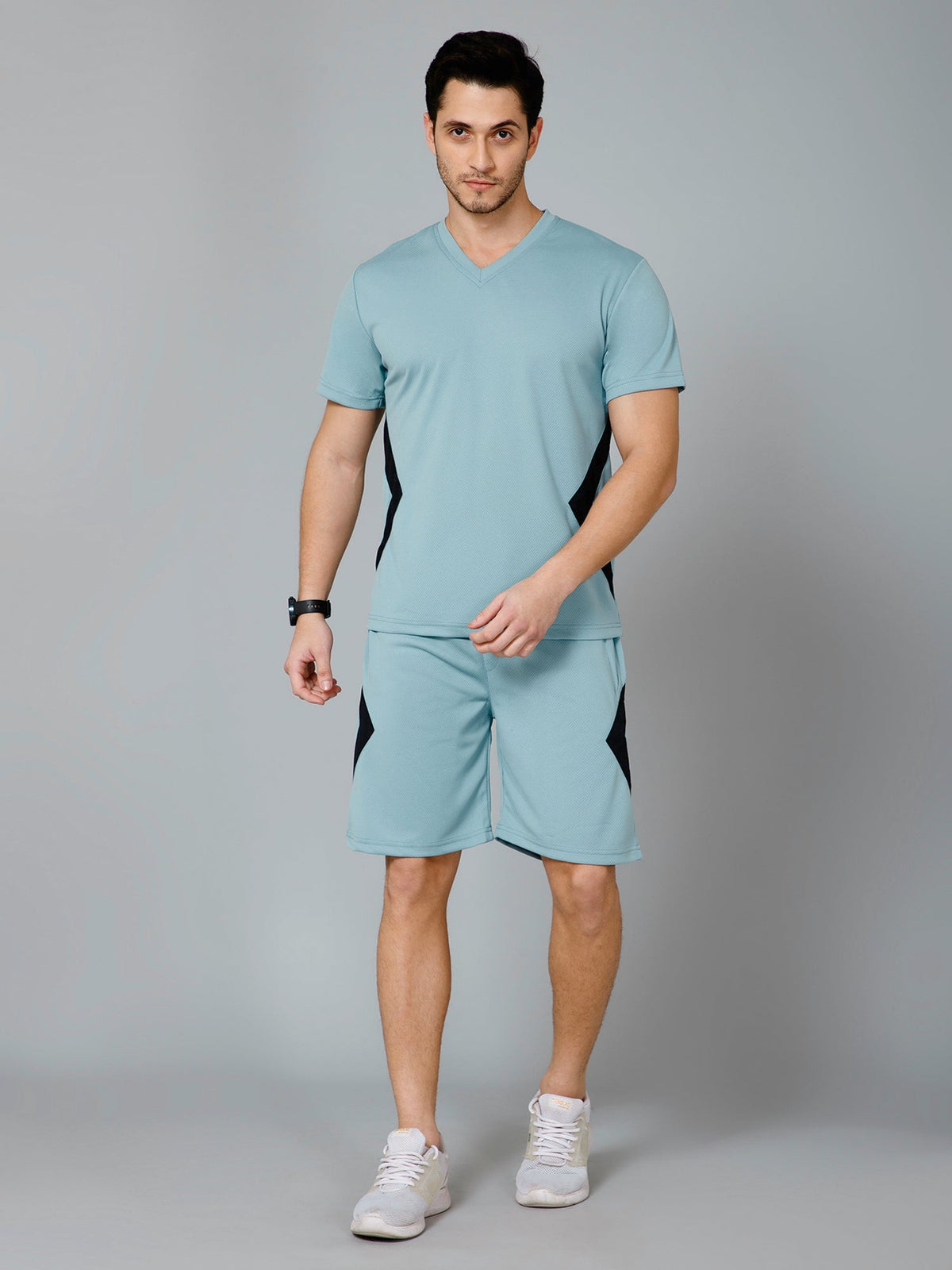 Pistachio Green Co-ord Sets