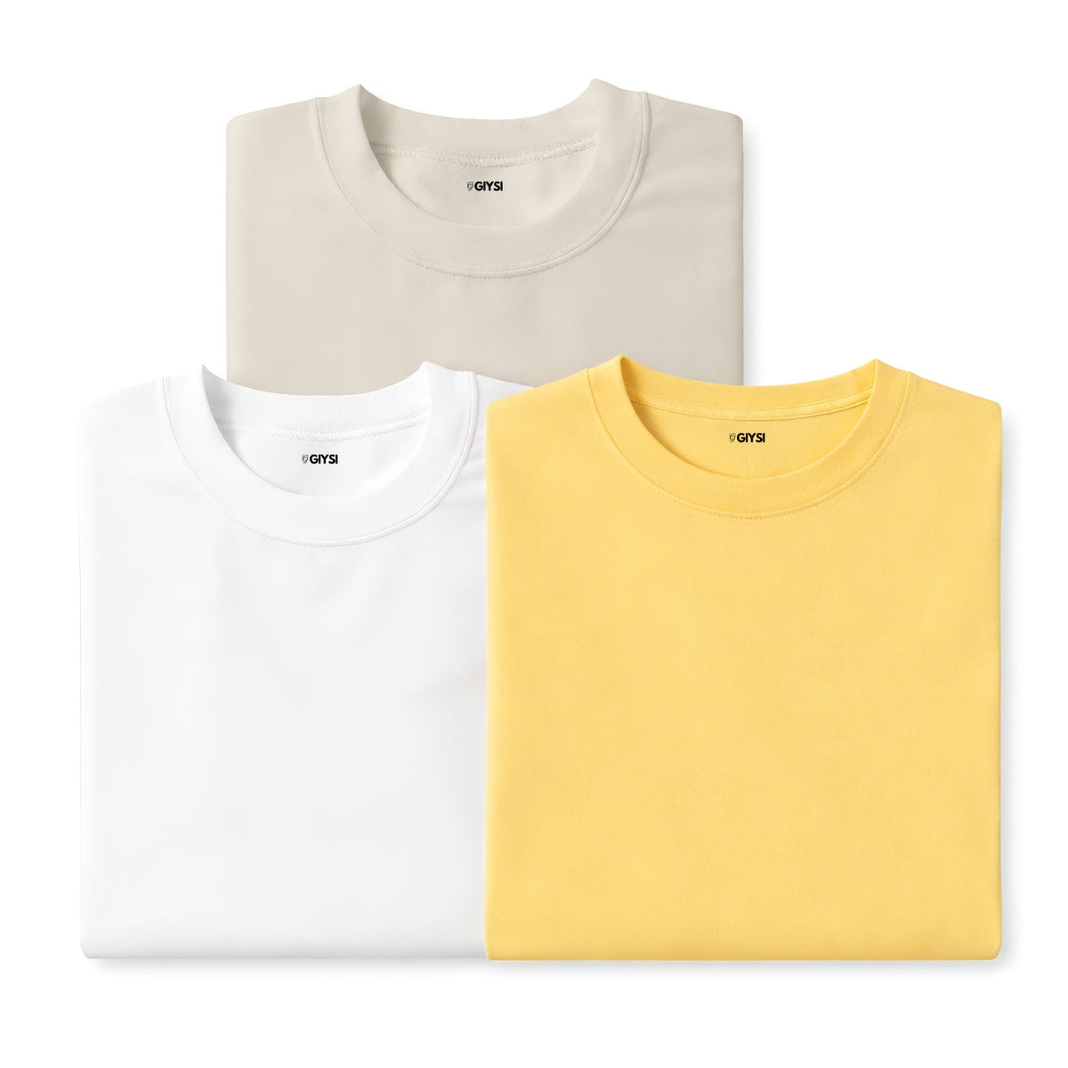 Best Selling T-shirts Combo Pack