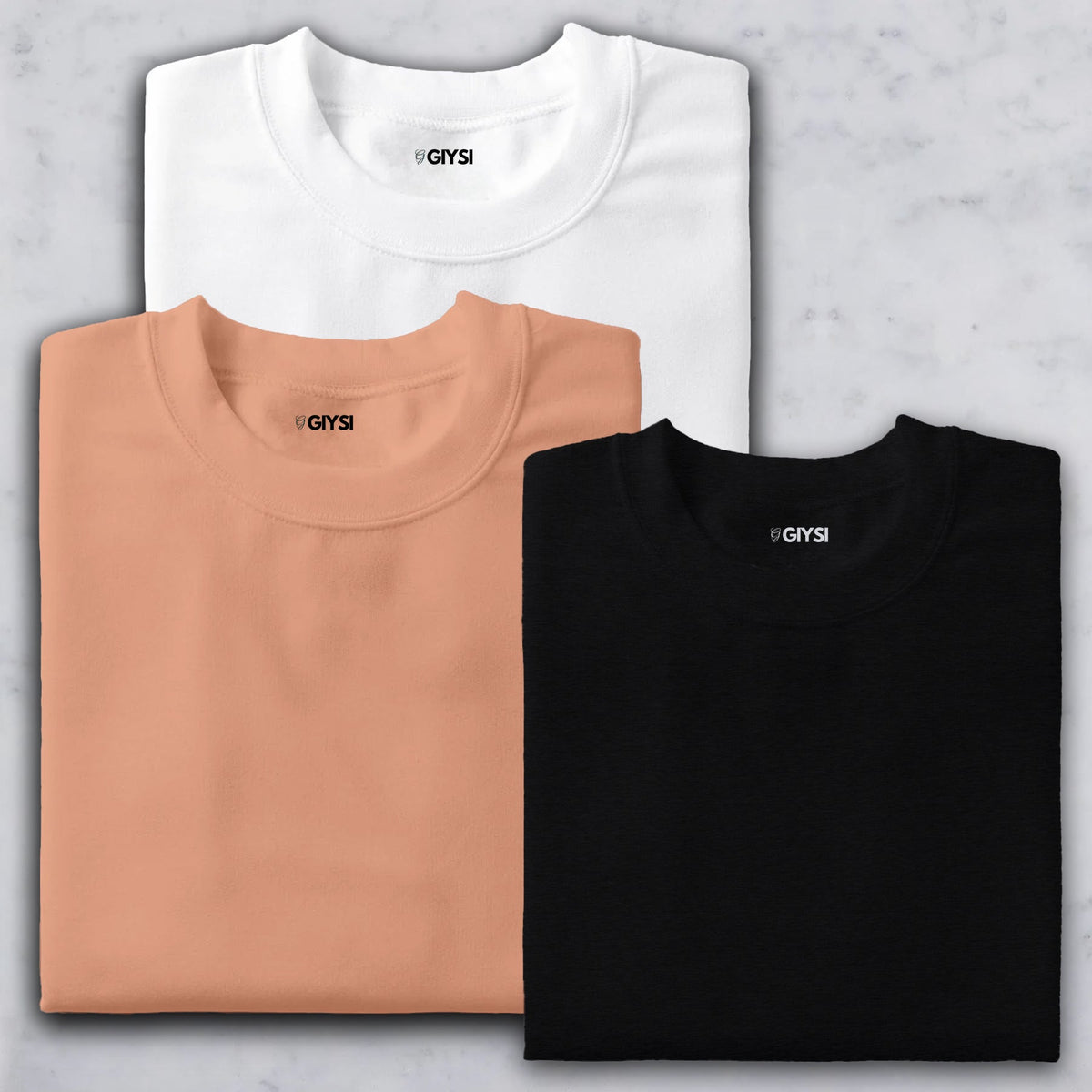 Best Selling T-shirts Combo Pack