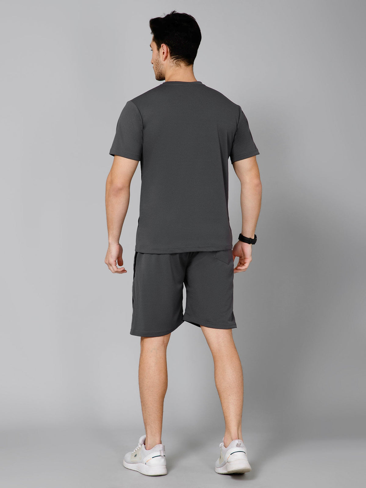 Dark Grey Co-ord Sets