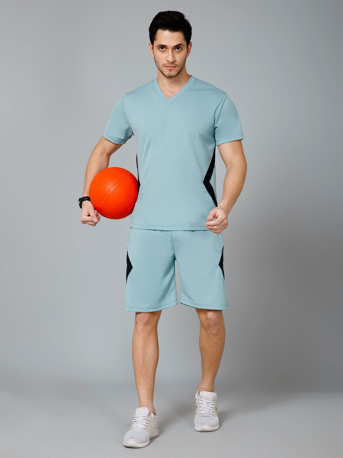 Pistachio Green Co-ord Sets