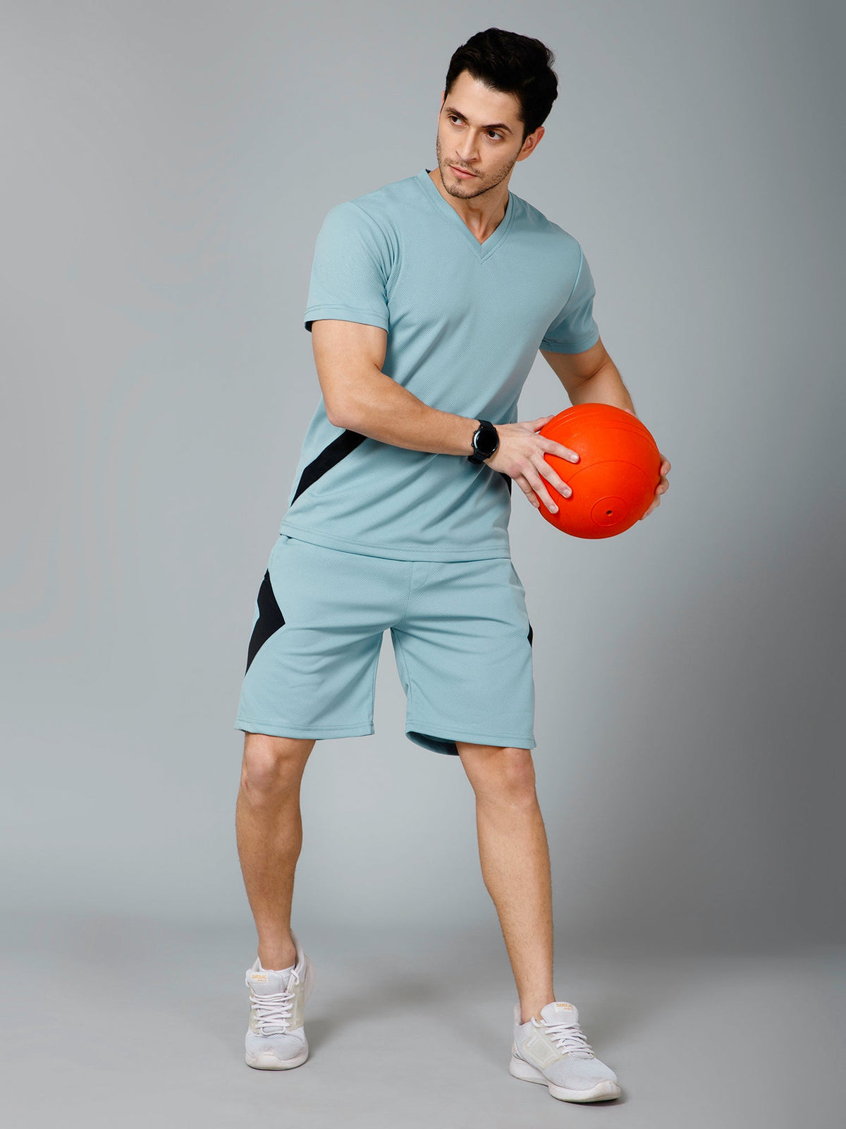 Pistachio Green Co-ord Sets