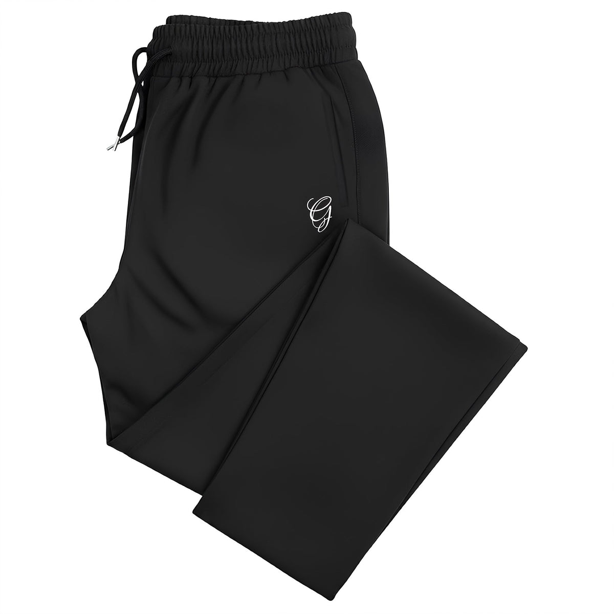 Airmesh Casual Track Pants