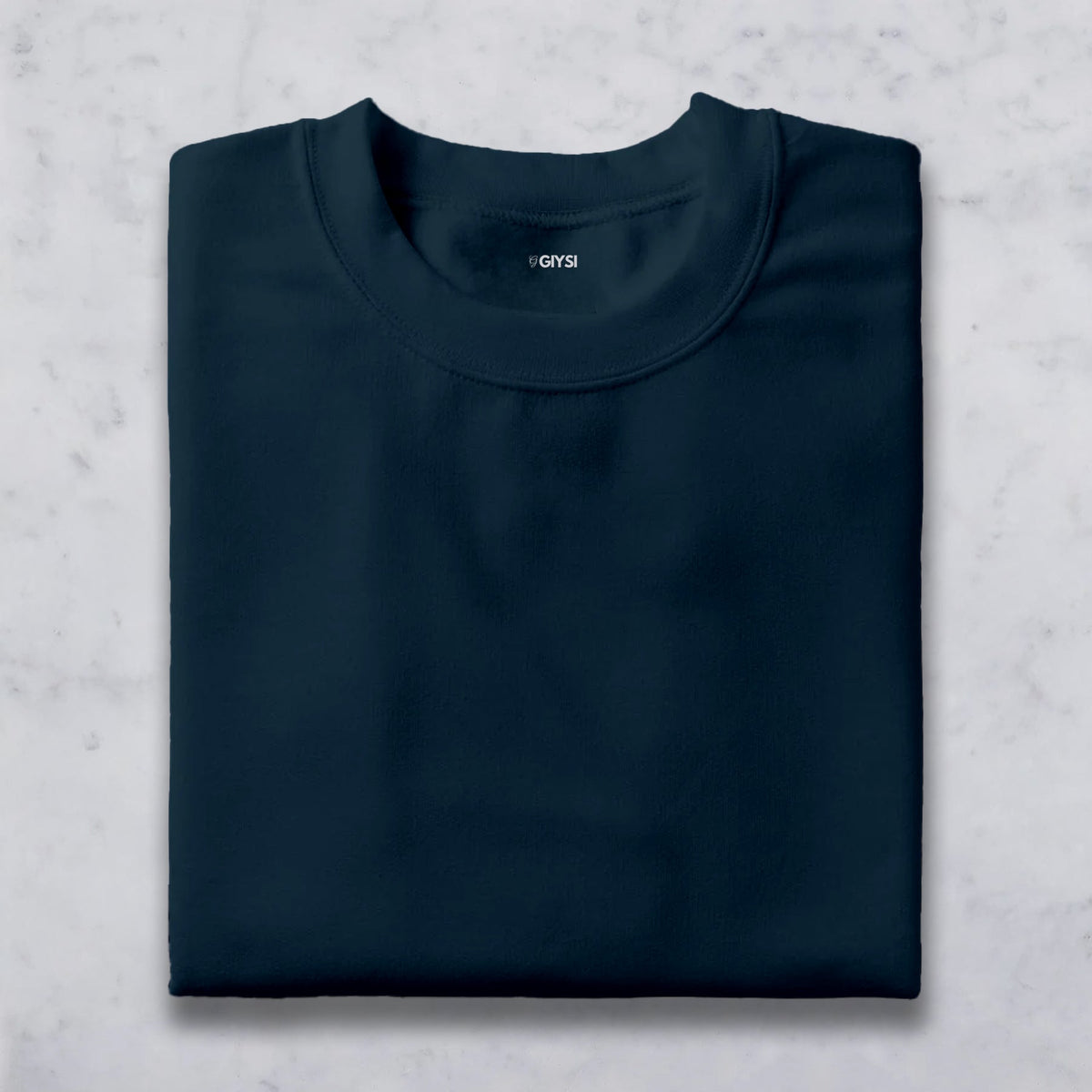 Combo Pack Round Neck T-shirts