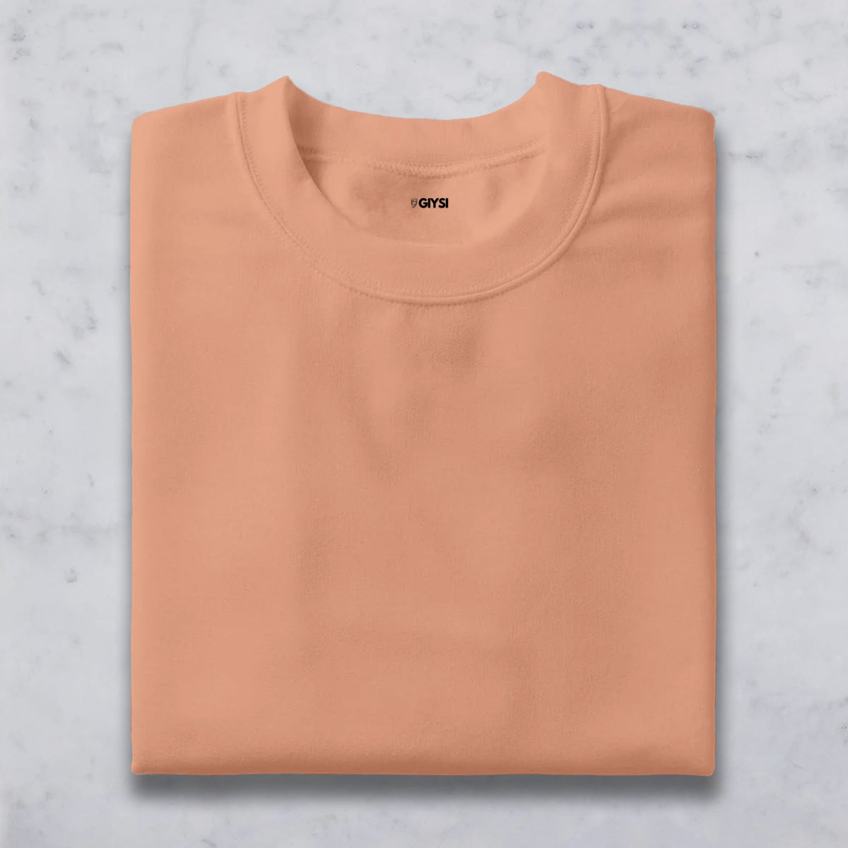 Combo Pack Round Neck T-shirts