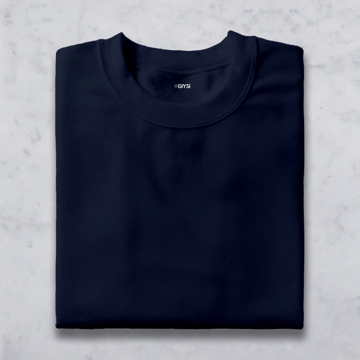 Combo Pack Round Neck T-shirts