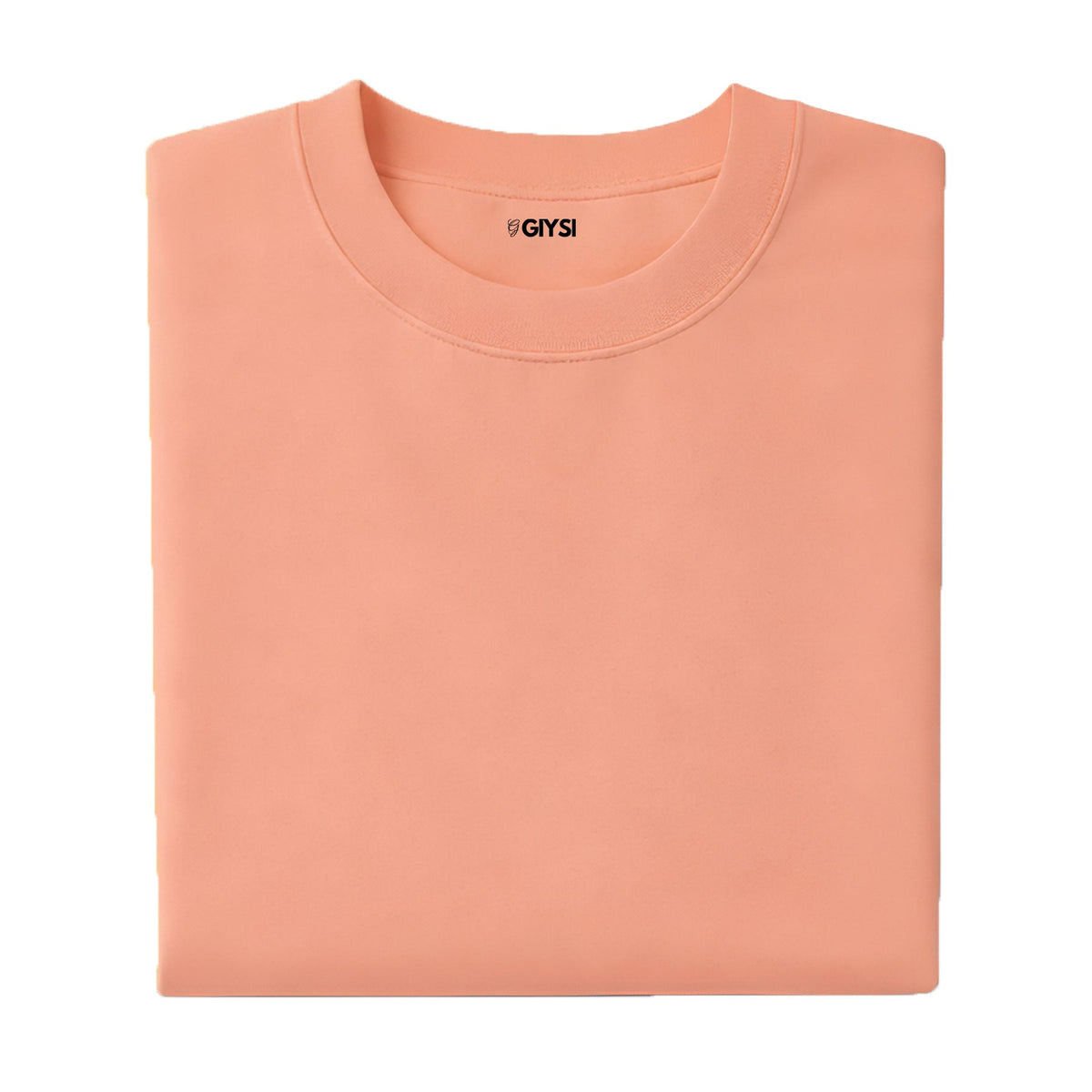 Combo Pack Round Neck T-shirts